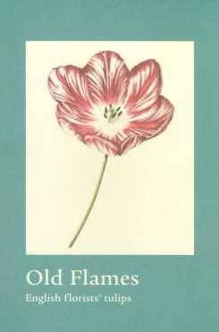 'Old Flames Exhibition' Catalogue