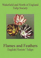New Tulip Society Book